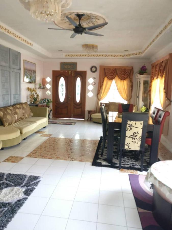 Love Homestay Ct 캉가르 외부 사진